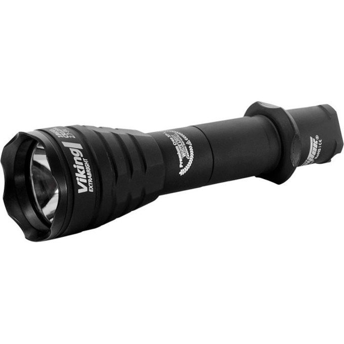 Тактический фонарь ARMYTEK VIKING V3 XP-L F01801BC