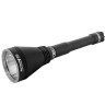 Тактический фонарь ARMYTEK BARRACUDA V2 XP-L HI F03203SC