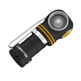 Фонарь ARMYTEK ELF C1 Теплый свет