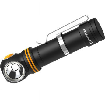 Фонарь налобный ARMYTEK Elf C2 Max LR USB-C
